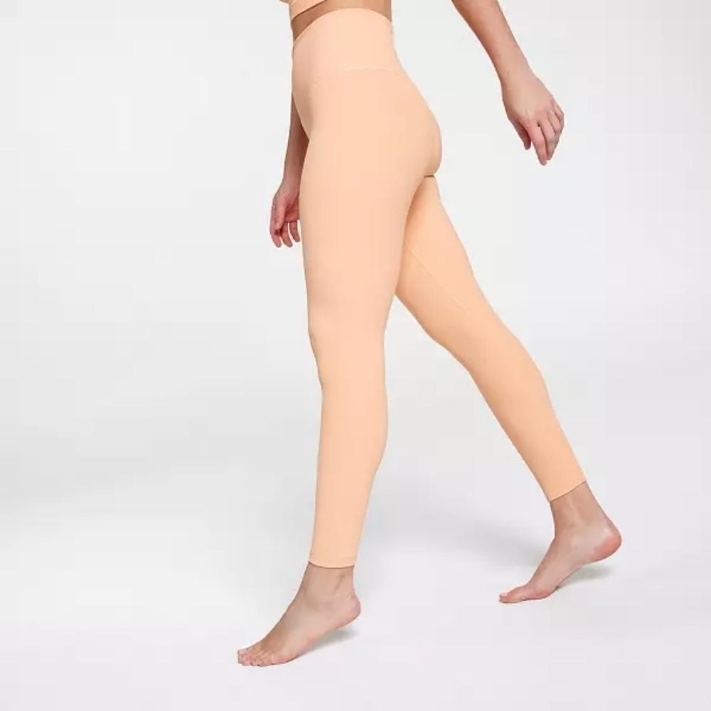 NWT CALIA Essential Rib 7/8 Legging - Picture 2 of 14